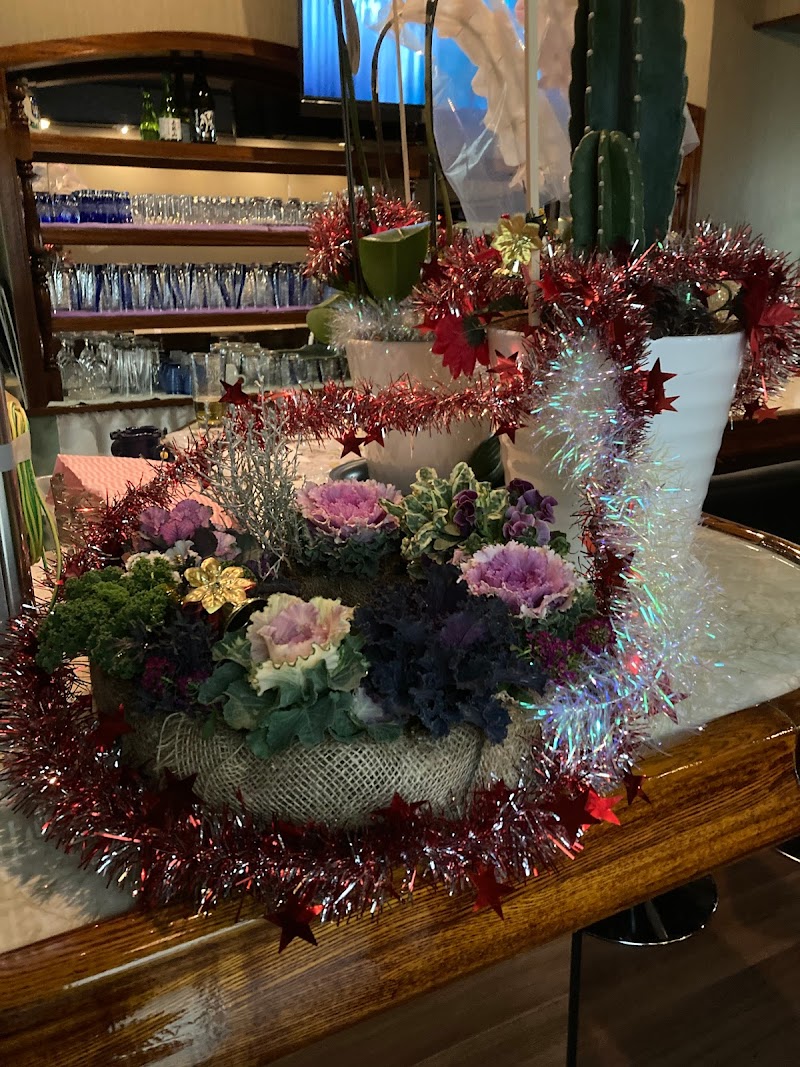 呑み処 まごころ