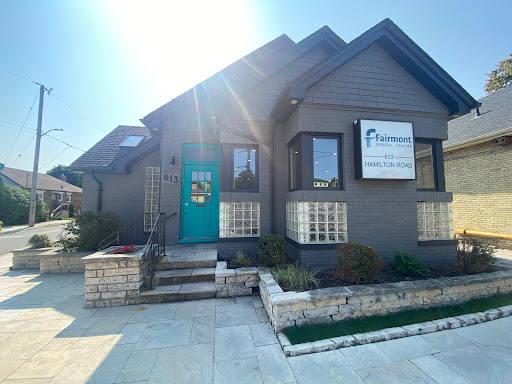 Fairmont Dental Centre