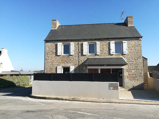 Photo de Camping 3 étoiles Sibiril Ar Roc'h - Bretagne à Sibiril (29250)