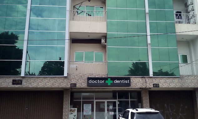 Klinik Gigi Doctor+Dentist Pos Pengumben, Author: Klinik Gigi Doctor+Dentist Pos Pengumben