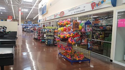 Photos of Walmart Altozano