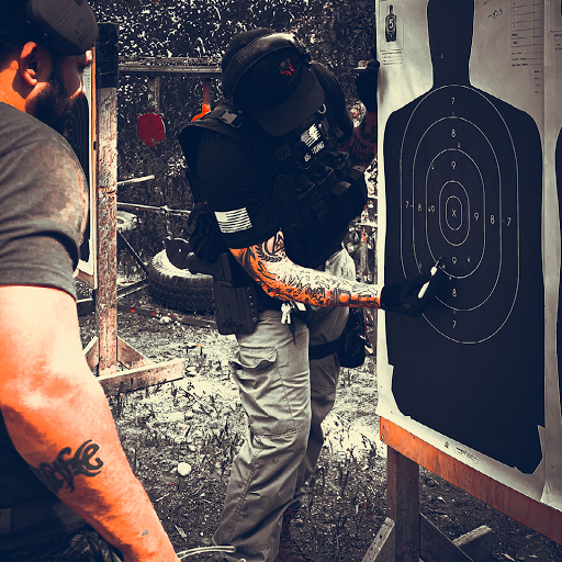 Instructor Derek - Visual