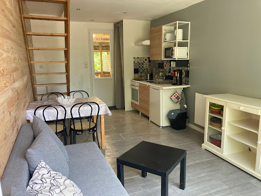 Photo de Gîte de Kermoal-Location de vacances Poullan sur Mer à Poullan-sur-Mer (29100)