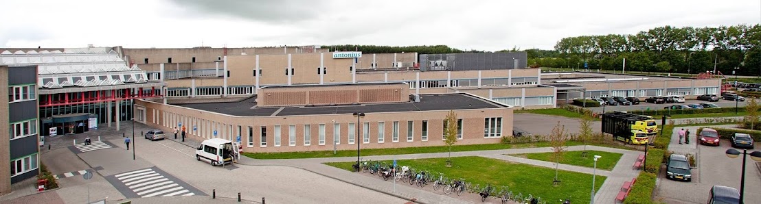 Revalidatie Friesland locatie Sneek Bolswarderbaan 1, 8601 ZK Sneek, Nederland