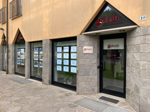 Gabetti Novate Milanese