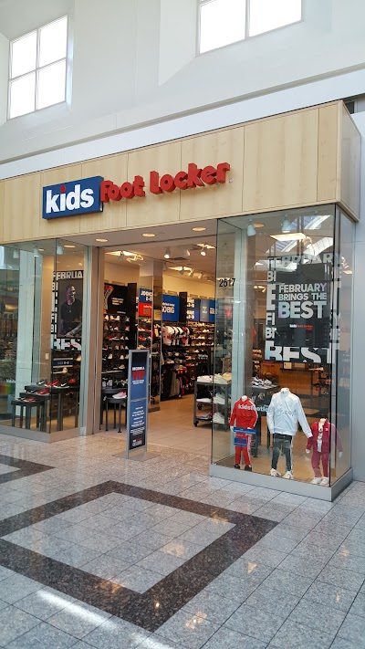 Kids Foot Locker