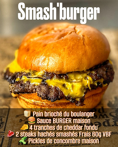 Photo 2 - burger'stream