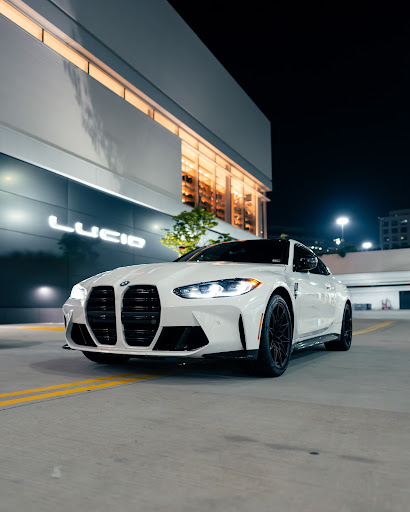 Overdrive Car Rentals - Thumbnail