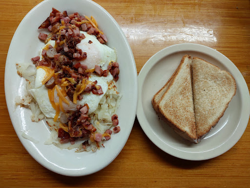 Taylor's Levee Restaurant Gallery - United States