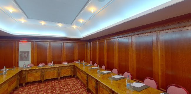 orar Grand Hotel Continental