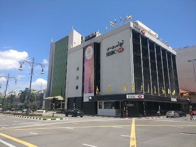 Photos of HSBC