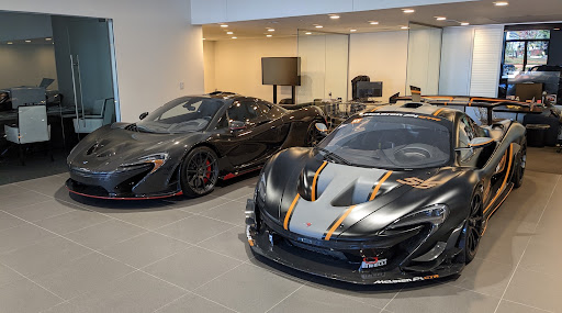 Koenigsegg Atlanta - Thumbnail