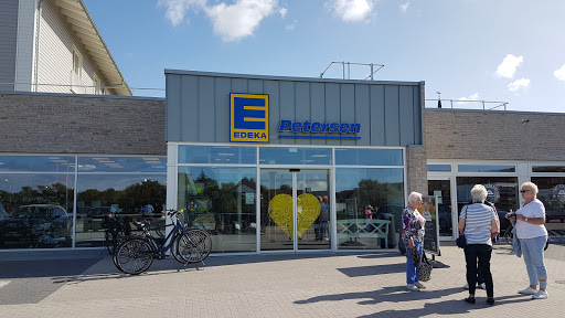 EDEKA Axel Petersen - Thumbnail