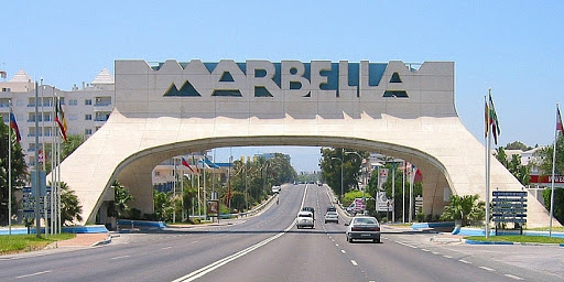 Starlet Marbella S. L. - Thumbnail