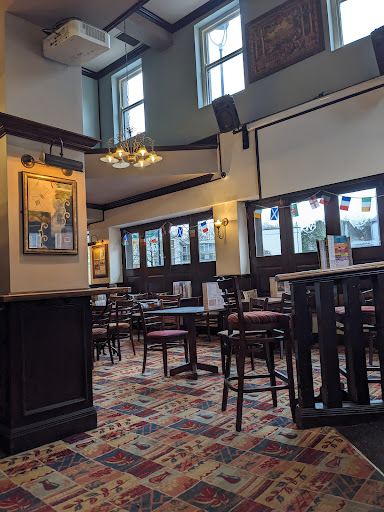 Y Dic Penderyn - JD Wetherspoon - Thumbnail
