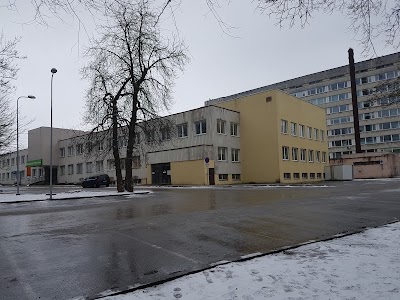 Photos of East Tallinn Central Hospital Magdaleena Unit