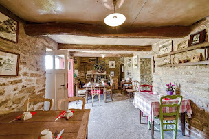 Photo n°35 de Crêperie Au Pressoir à Carnac (Crêperie)