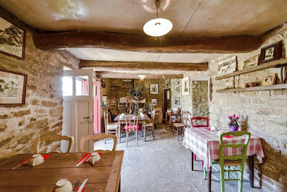 Crêperie Au Pressoir