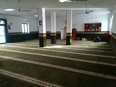 Centro culturale Islamico Al huda