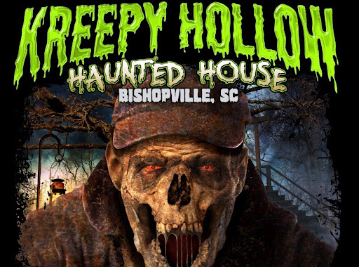 Kreepy Hollow Haunted Attraction - Thumbnail