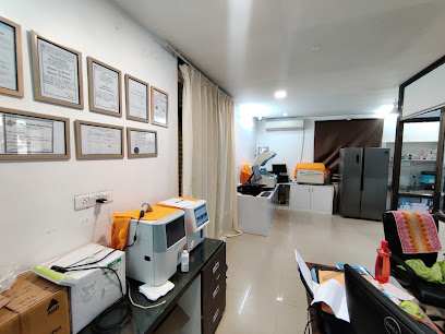 Hi - Tech Diagnostic & Pathology Lab