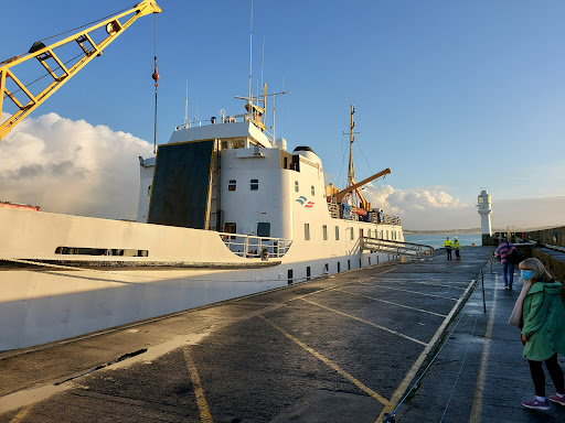 Penzance Terminal - Thumbnail