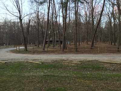 Picnic shelter 4