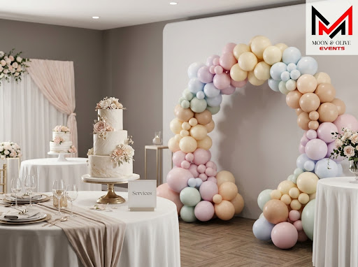 At Moon & Olive Events in Bengaluru, we specialize in creating premium experiences for weddings,… post image