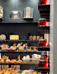 Photo n°1 de Boulangerie Au 140 par Frédéric Comyn à Paris (Pâtisserie)