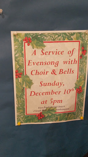 Springs Community Presbyterian - Thumbnail