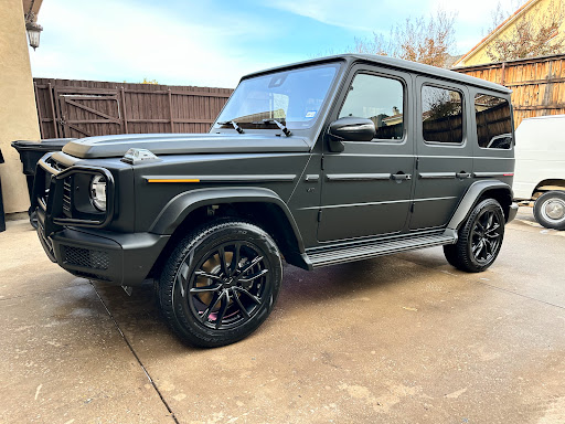 Raven Auto Detailing - Thumbnail