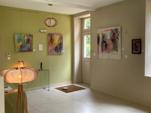 Galerie art contemporain ART TM - Thumbnail