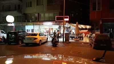 Photos of tekin ali usta