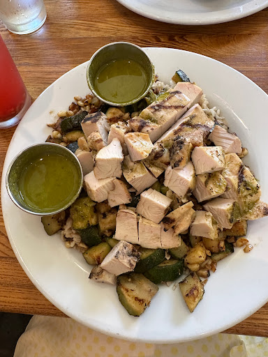 Fresh Corn Grill - West Hollywood Gallery - United States