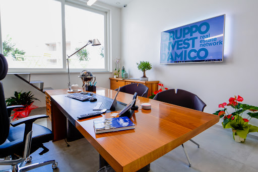 Agenzia Immobiliare Gruppoinvest D'Amico Sas - Thumbnail