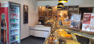 Photo n°14 de Boulangerie Pâtisserie ARTISANALE FG Deleuze à Saint-Jory (Pâtisserie)