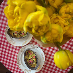 Photo n°15 de Tiers-lieu les Frangines and Co à Sainte-Menehould (Salon de thé)