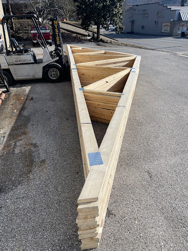East Kentucky Metal Roof - Thumbnail