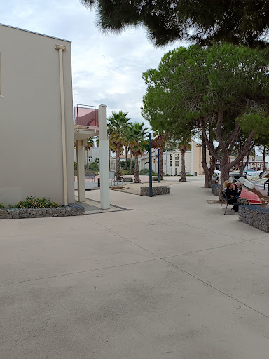 Cinéma municipal le Taurus - Thumbnail