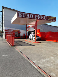 Photo n°24 de Euro Pneu à Pierre Bénite (Mécanicien)