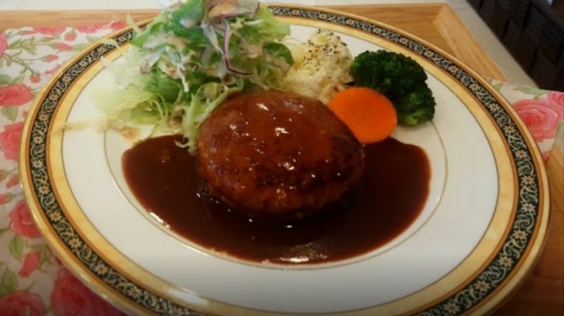 カフェ レストラン Macha