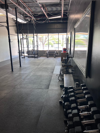 CrossFit Undeniable - Thumbnail
