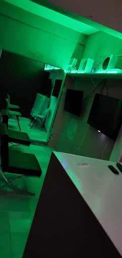 KIBOX - Visual