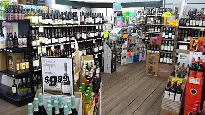 Town Line Fine Wine and Spirits