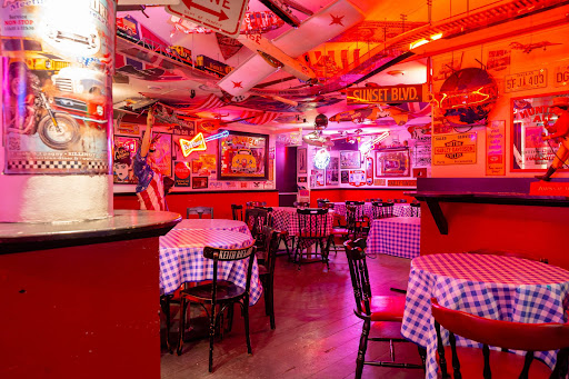 Photo 8 - American diner