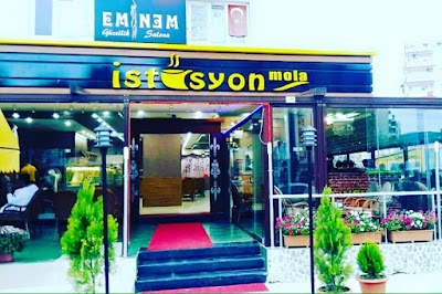 Photos of İstasyon Mola