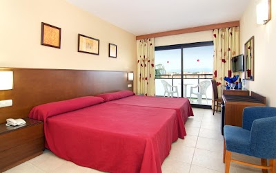 Photos of Hotel Puente Real