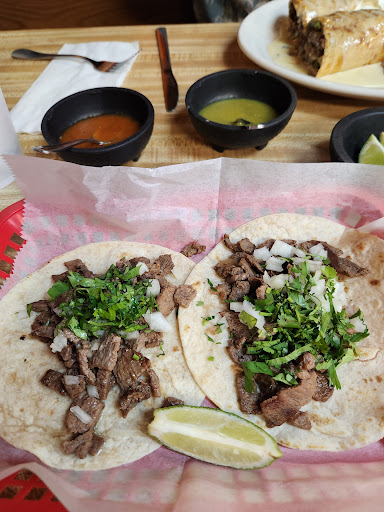 Taqueria Taco Fiesta - Thumbnail