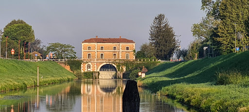 Stra Loredan - Visual