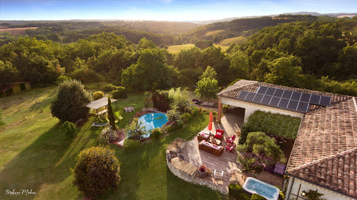 Photo de Villa Magarre - Ma Petite Toscane